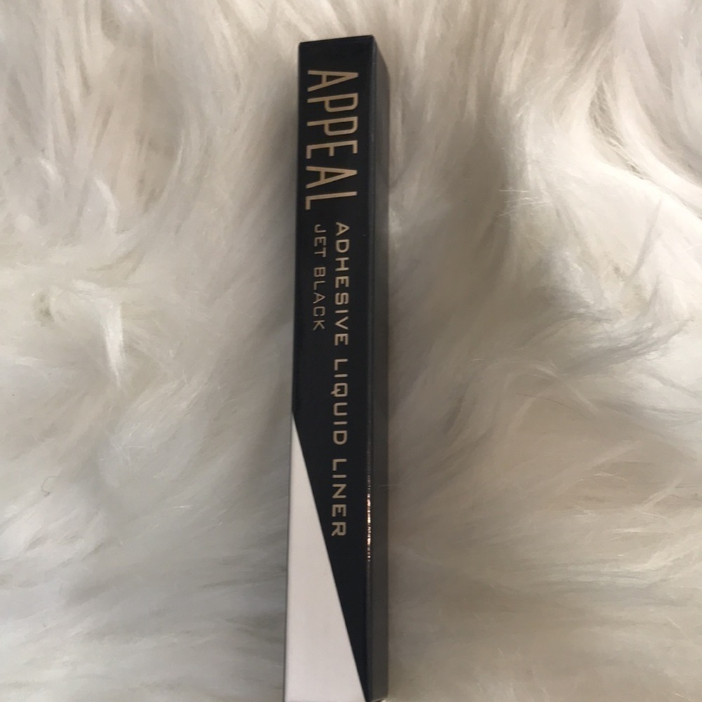 Appeal Cosmetics Adhesive Liquid Liner - Picture 4 of 6